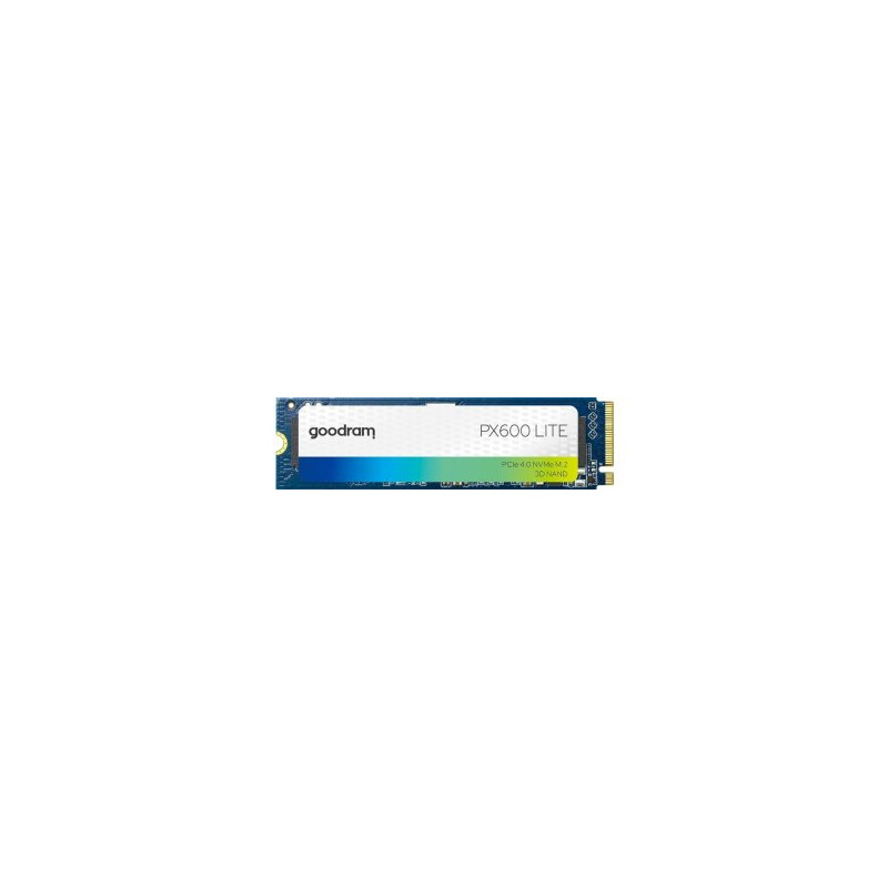 Goodram SSDPR-PX600L-512-80