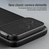 Nillkin CamShield Prop Case for Apple iPhone 17 Pro Max