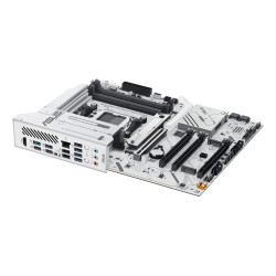 ASUS X870 MAX GAMING WIFI7 W AMD X870 AM5 lizdas ATX