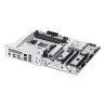 ASUS X870 MAX GAMING WIFI7 W AMD X870 AM5 lizdas ATX