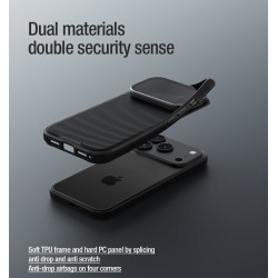 Nillkin CamShield Prop Case for Apple iPhone 17 Pro Max