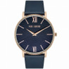 Paul Lorens Women’s Watch PL11989A7-6F3 / silver