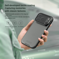 Nillkin CamShield Prop Case for Apple iPhone 17 Pro