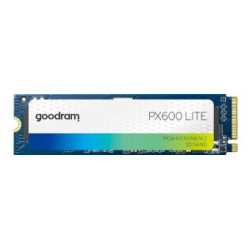 Goodram PX600 Lite SSD Disk 256GB