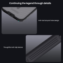 Nillkin CamShield PRO Magnetic Hard Case for Apple iPhone 17 Pro Max