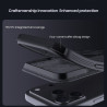 Nillkin CamShield PRO Magnetic Hard Case for Apple iPhone 17 Pro