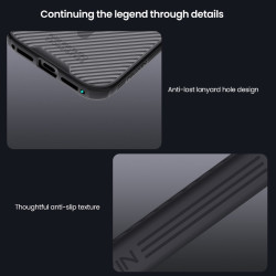 Nillkin CamShield PRO Magnetic Hard Case for Apple iPhone 17 Pro
