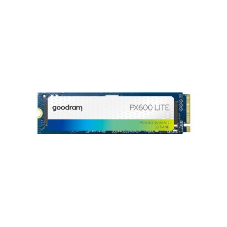 Goodram Lite PX600 SSD Disk 1TB