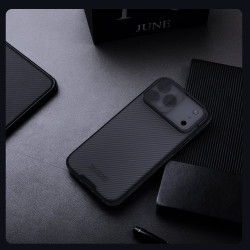 Nillkin CamShield PRO Case for Apple iPhone 17 Pro Max