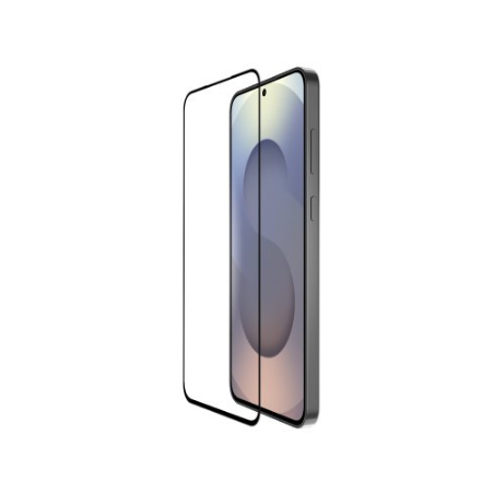 Nillkin Tempered Glass 2.5D CP+ PRO Black (with applicator) for Apple iPhone 17 Pro Max