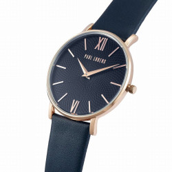Paul Lorens Women’s Watch PL11989A7-6F3 / silver