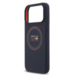 Red Bull RBHMP17X24SIILVR
