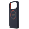 Red Bull RBHMP17X24SIILVR