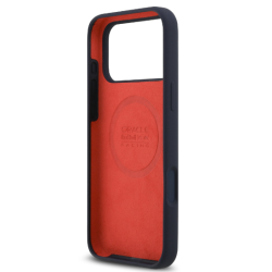 Red Bull RBHMP17X24SIILVR
