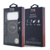 Red Bull RBHMP17X24SIILVR