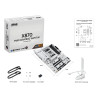 ASUS X870 MAX GAMING WIFI7 W AMD X870 Socket AM5 ATX