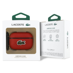 Lacoste LCAP2PVCR