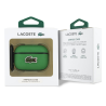 Lacoste Petit Pique Croc Logo Patch Case for Apple AirPods Pro 2