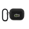 Lacoste Petit Pique Croc Logo Patch Case for Apple AirPods Pro 2