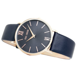 Paul Lorens Women’s Watch PL11989A7-6F3 / silver