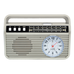 Setty MD-500BT Bluetooth Speaker with radio