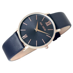 Paul Lorens Women’s Watch PL11989A7-6F3 / silver