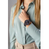 Paul Lorens Women’s Watch PL11989A7-6F3 / silver