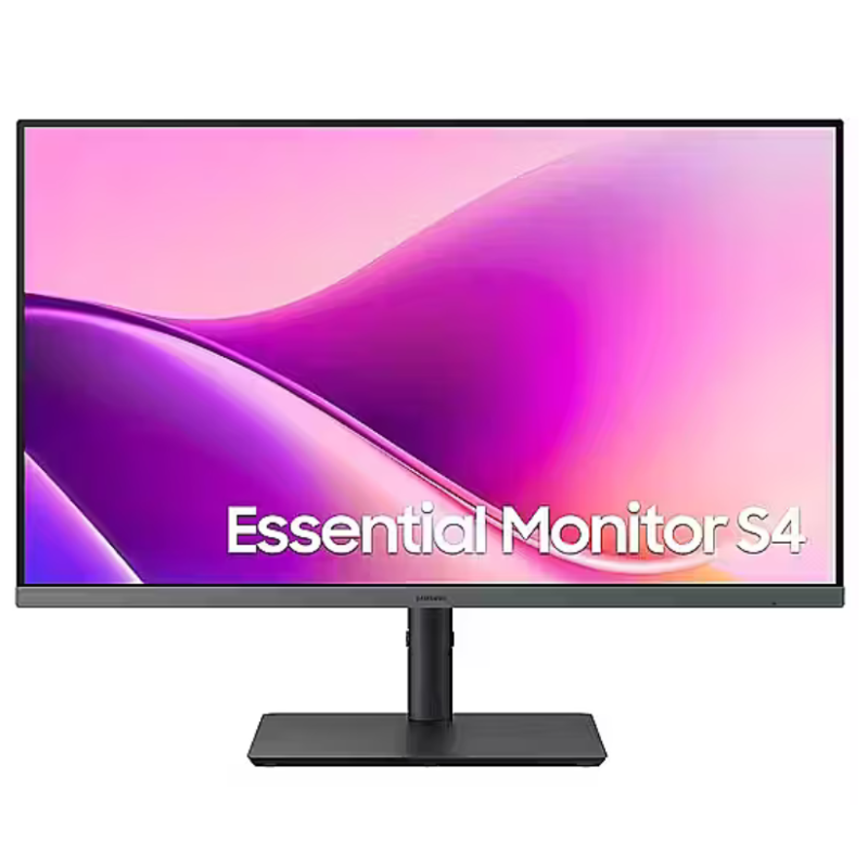 Samsung LS27F434UAUXEN IPS Monitor 27"