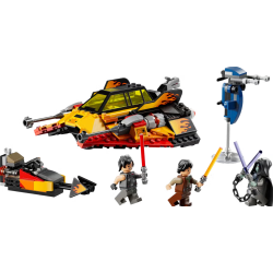 LEGO 75414
