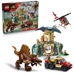 LEGO 76976