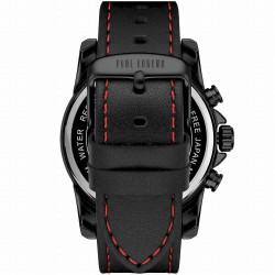 Paul Lorens Men's Watch PL9753A8-1A3 / silver