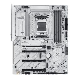 ASUS B850 MAX GAMING WIFI W AMD B850 Socket AM5 ATX