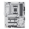 ASUS B850 MAX GAMING WIFI W AMD B850 AM5 lizdas ATX
