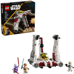 LEGO 75432 Star Wars V-19 Torrent Starfighter Constructor