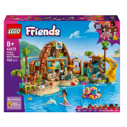 LEGO 42673
