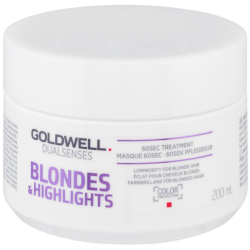 Goldwell Dualsenses 60s Hair care 200 ml