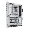 ASUS B850 MAX GAMING WIFI W AMD B850 AM5 lizdas ATX