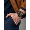 Paul Lorens Men's Watch PL9753A8-1A3 / silver