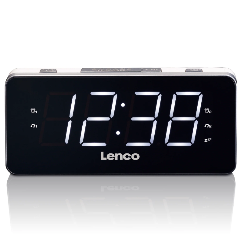 Lenco CR-18WH