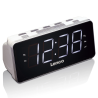 Lenco CR-18WH