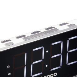 Lenco CR-18WH