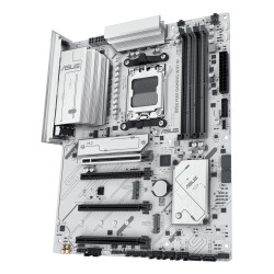 ASUS B850 MAX GAMING WIFI W AMD B850 Socket AM5 ATX