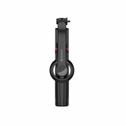 Swissten Bluetooth Selfie Stick Tripod (compatible with MagSafe)
