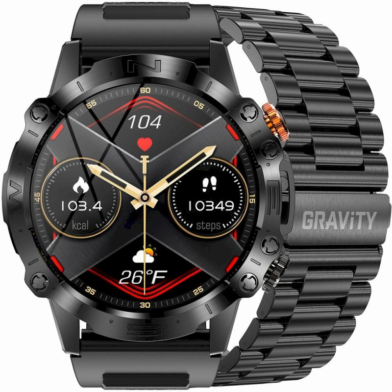 Gravity GT20-1
