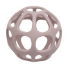 Baby's Only BO-860.862.007.50 Silicone Ball Old Pink 0+