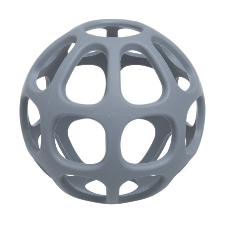 Baby's Only BO-860.862.022.50 Silicone Ball Grey 0+