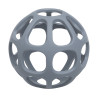 Baby's Only BO-860.862.022.50 Silicone Ball Grey 0+