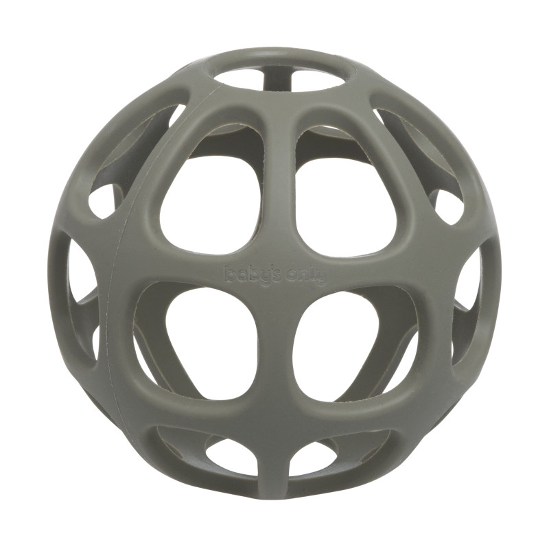 Baby's Only BO-860.862.125.50 Silicone Ball Green 0+