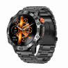Smartwatch Gravity GT20-1 / black