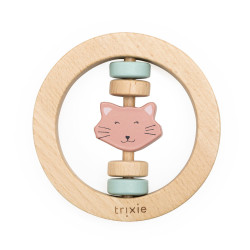 Trixie 36-230 Wooden toy 6m+